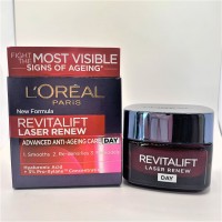 Loreal Laser Day Cream